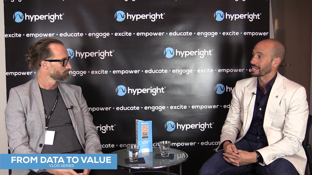 From Data To Value - Insights from David Dadoun from ALDO Group