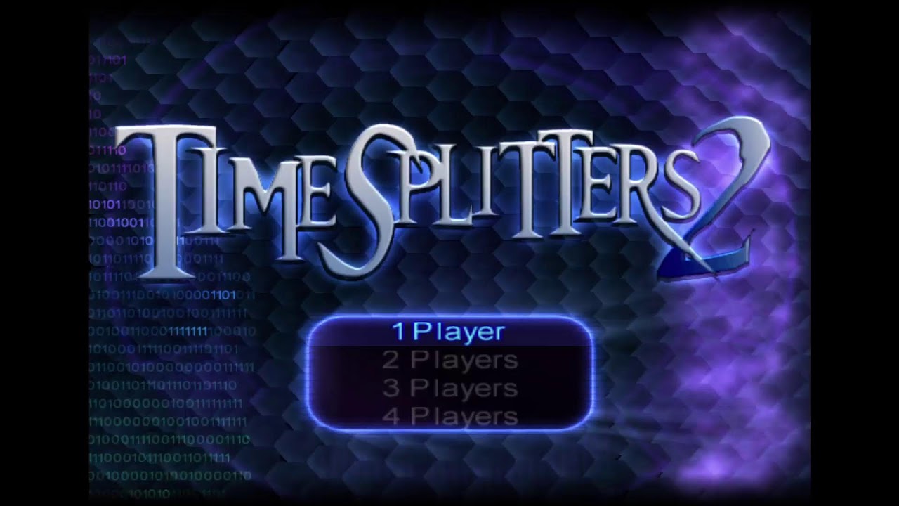 Timesplitters 2 Part 2