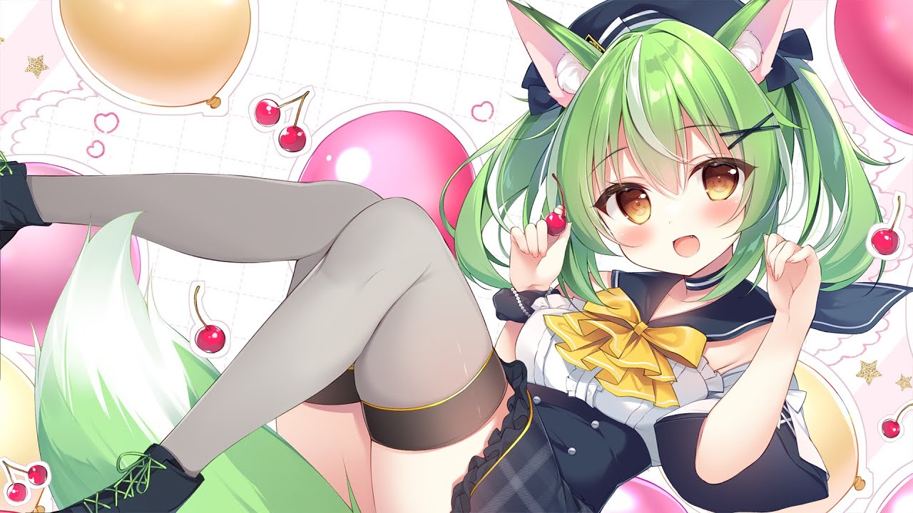 【歌ってみた】さくらんぼキッス 〜爆発だも〜ん〜【covered by ミラ・ルプス】