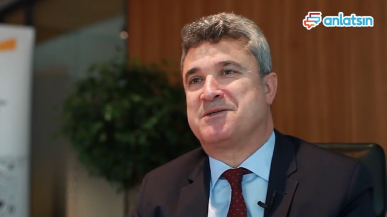 EY Türkiye'yi benzer şirketlerden ayıran özellikler nelerdir?
