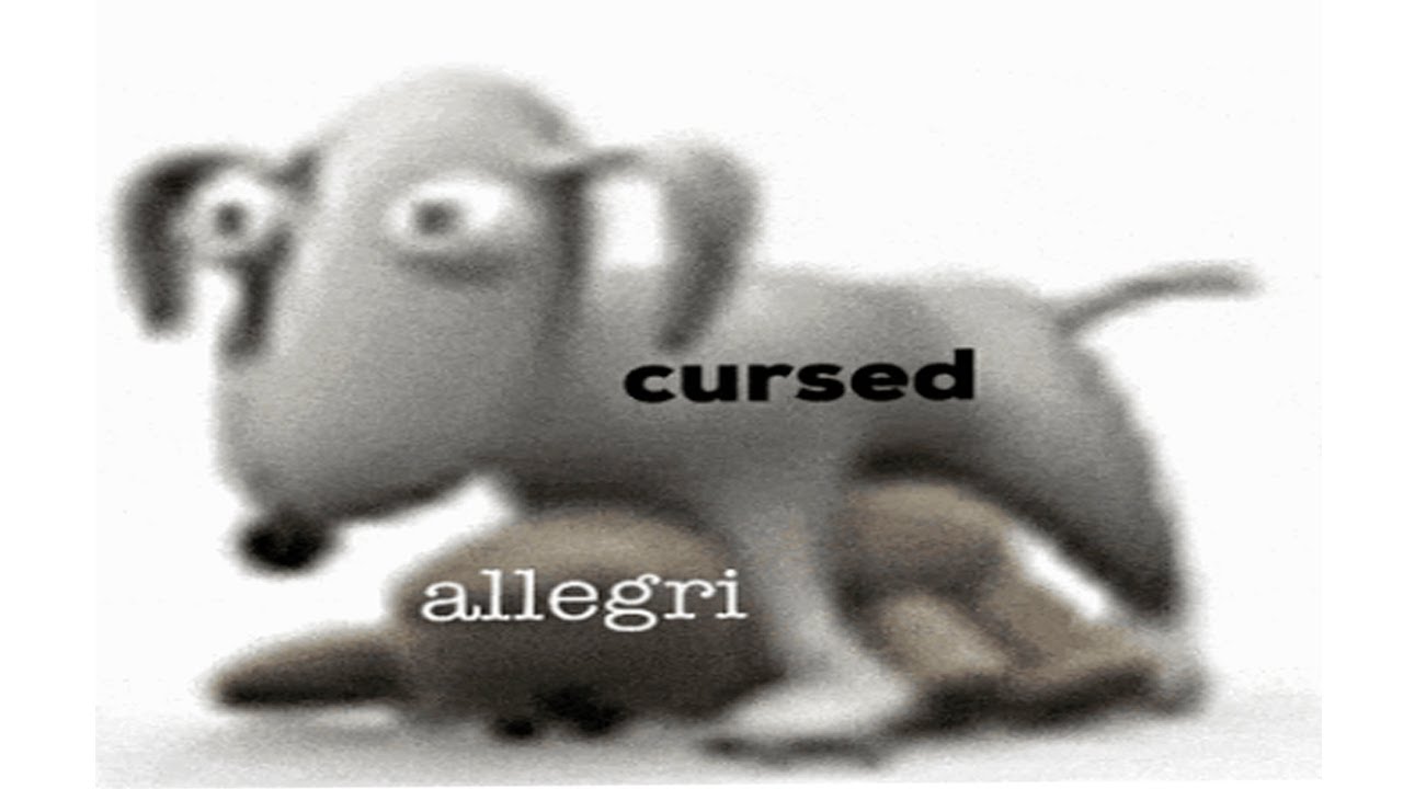 Продолжаем? Cursed Famq