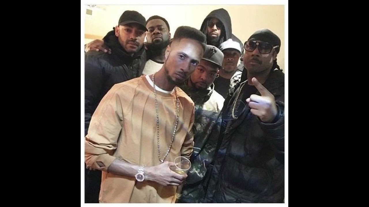 NASTY CREW (RARE AUDIO) FLAVA FM MAK 10 / SHARKY MAJOR / D DOUBLE  E / HYPER / STORMIN /ARMOUR