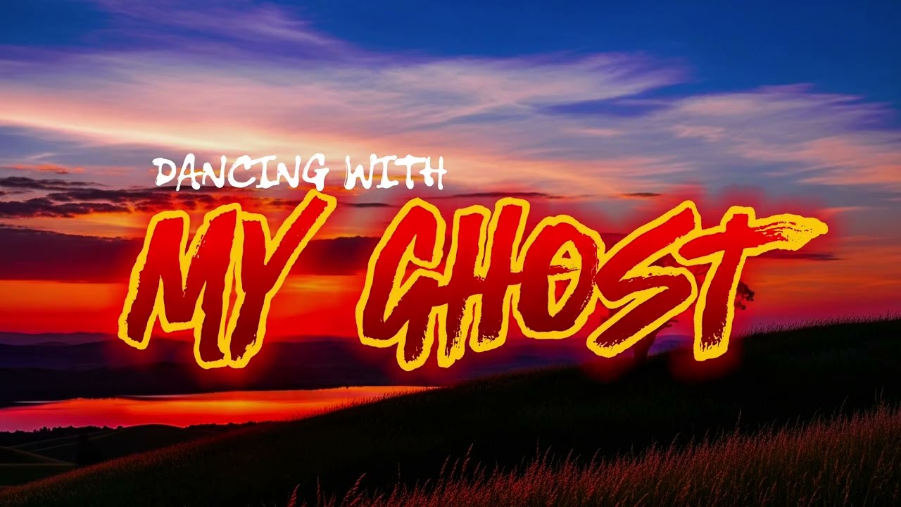 Dancing with My Ghost - Official Music Video