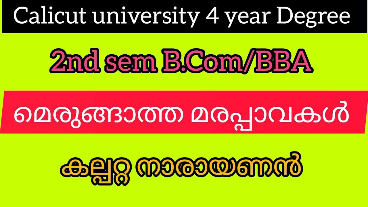 മെരുങ്ങാത്ത മരപ്പാവകൾ |നിരൂപണം |കല്പറ്റ നാരായണൻ |2nd sem B.Com/BBA ||മലയാളം (@Malayali's Talks🌍📖 )