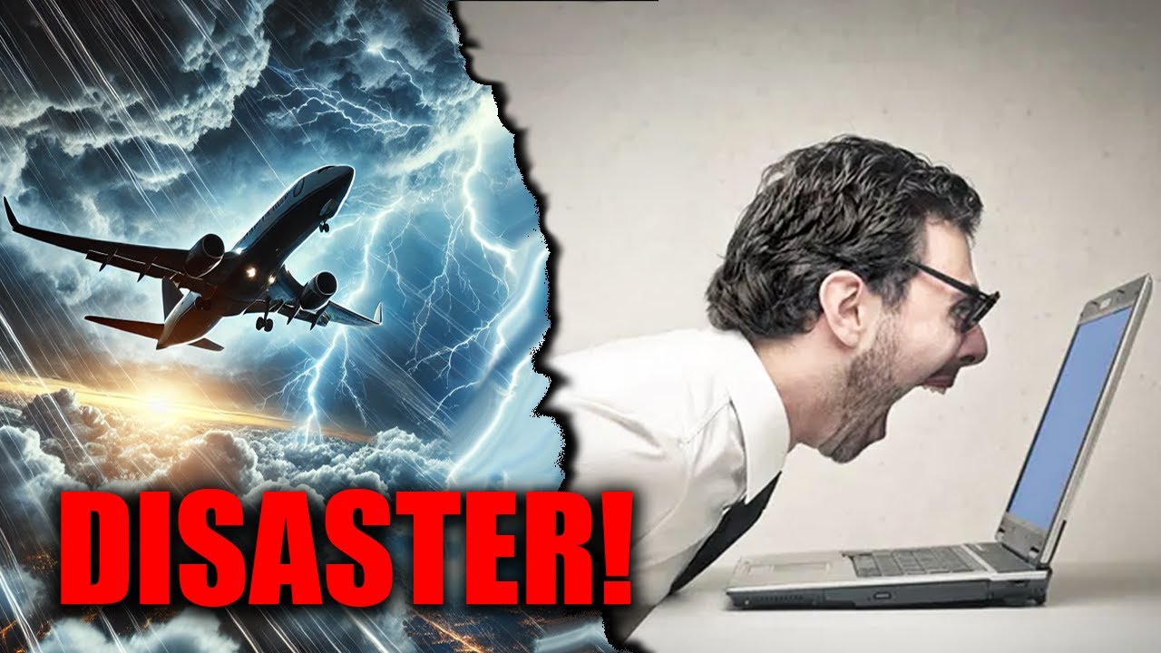 MSFS 2024 IS A DISASTER!