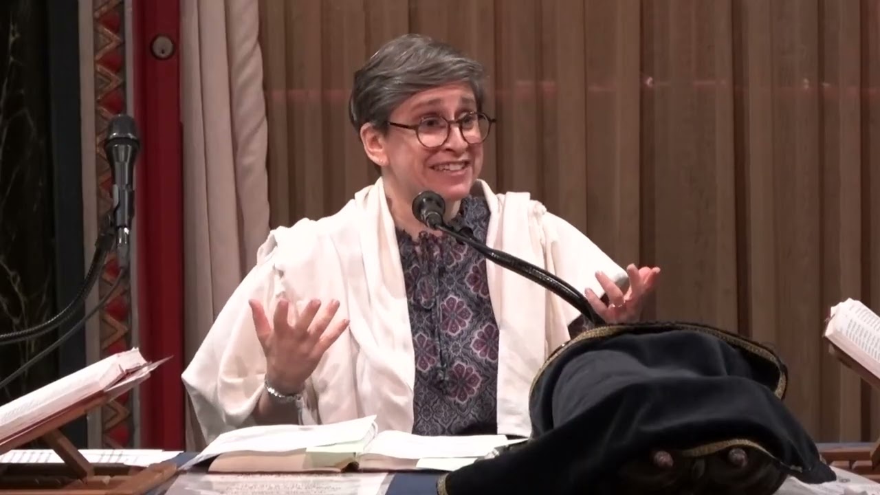 Parashat Ekev | Rabbi Shuli Passow | August 16, 2025
