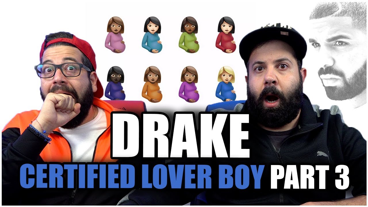 JAY Z + TRAVIS COLLAB!! Drake - Love All + Fair Trade #CLB *REACTION!!