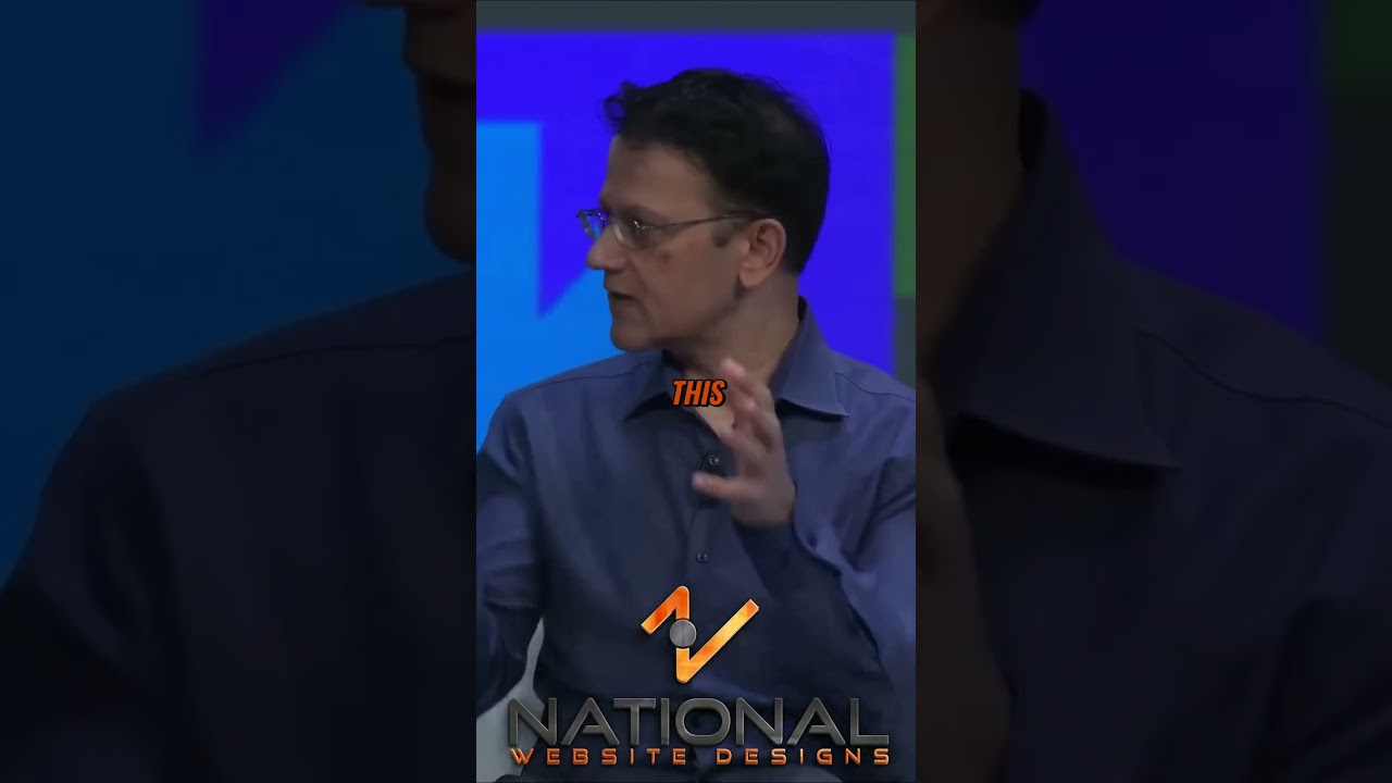 Amazon CEO on The Responsibility of Creating Powerful Technologies