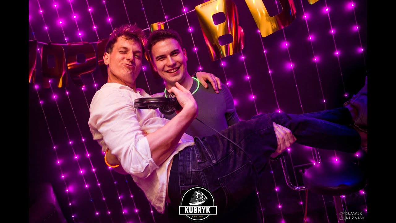 Kubryk 14.06.2025 KoliDee & Rajmondo D  Full Night