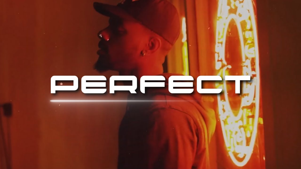 [FREE] Bryson Tiller x VORY Type Beat - "PERFECT"