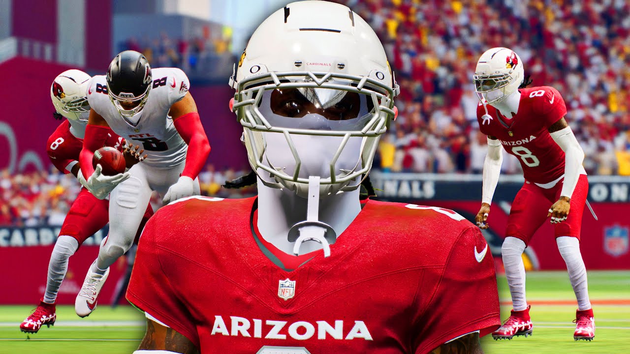 Конец регулярного сезона! | Режим франшизы Madden 26, выпуск №30