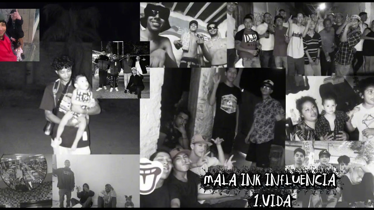 1.LA VIDA  SIGUE @maligno872 