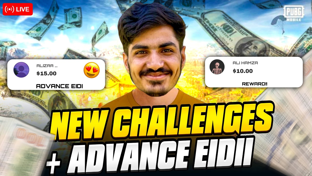 CHILL STREAM!!!  |   YO BRAND LIVE | PUBG STREAM