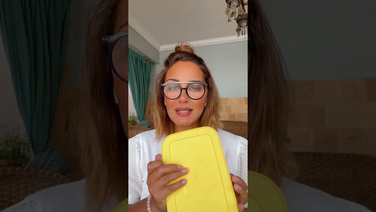 تحضير لانش بوكس المدرسه مع دعاء السمنودي back to school doaa elsamanody