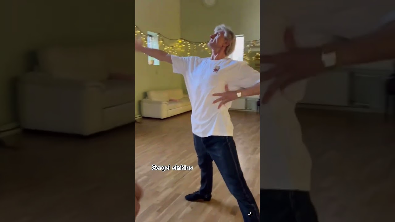 #dance #learndance #happydance #latindance #music #sergeisinkins