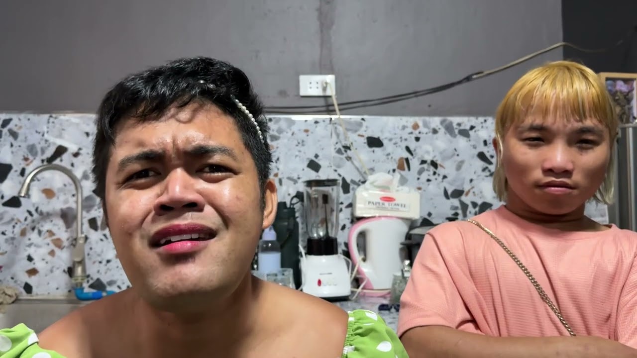 Strikta na Tindera Gipa-Barangay