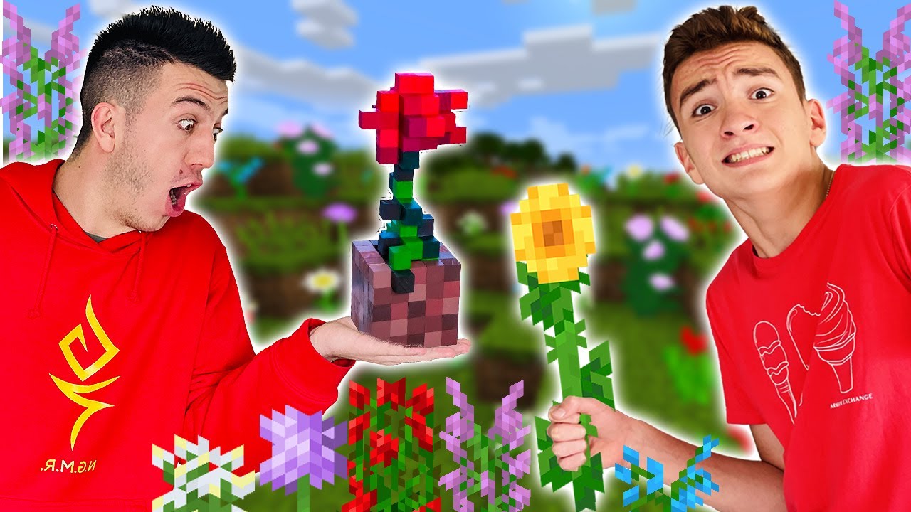БРАТСКИ ДУЕЛ: КОЛЕКЦИЯ ОТ ЦВЕТЯ! | ЕПИЗОД 3