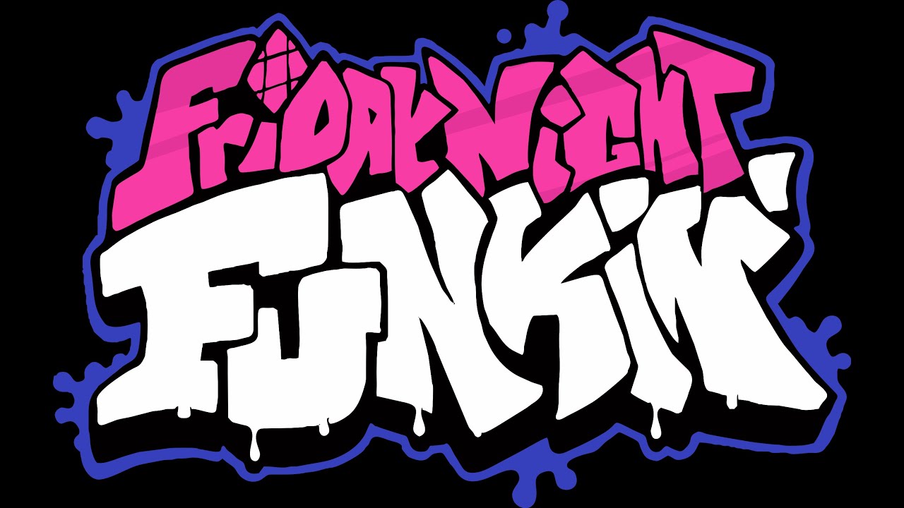 The Final Countdown FNF version