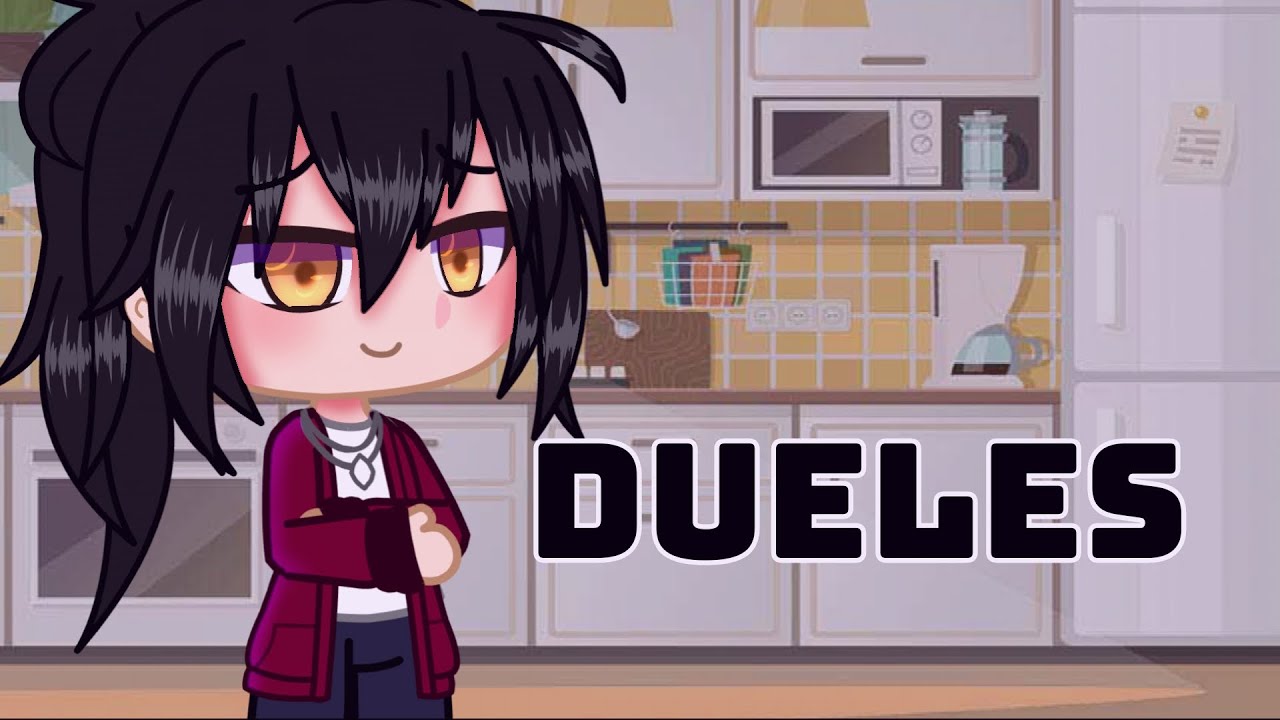 Dueles |GCMV| •Gacha nox•