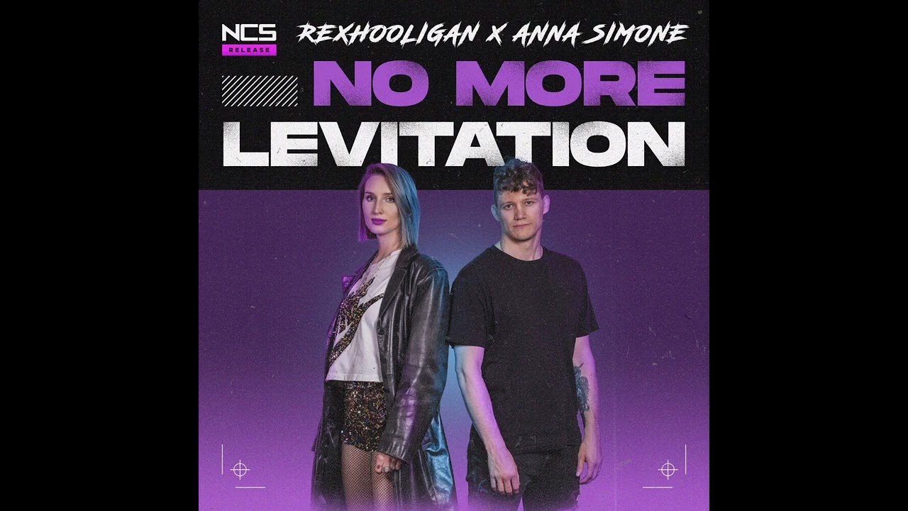 Rex Hooligan x Anna Simone - No More Levitation (Official instrumental)