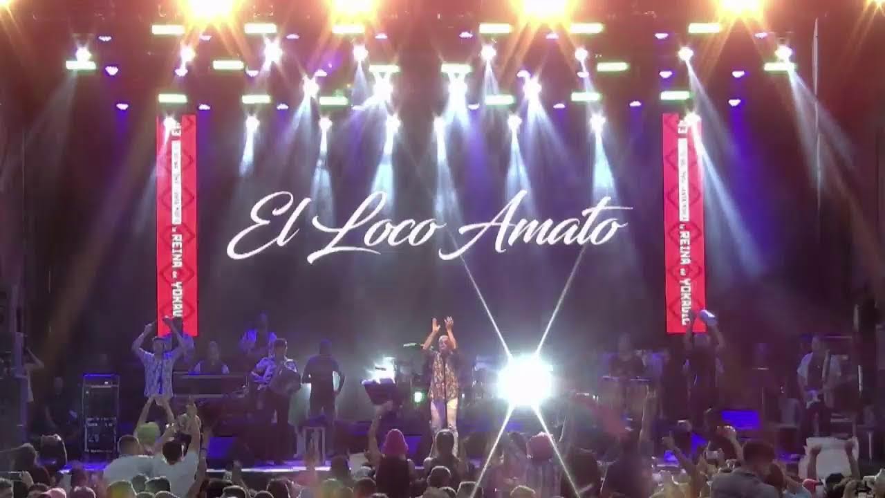 43° Fiesta Nacional Santa Maria ¨La Reina del Yokavil¨ - Domingo 29 de Enero