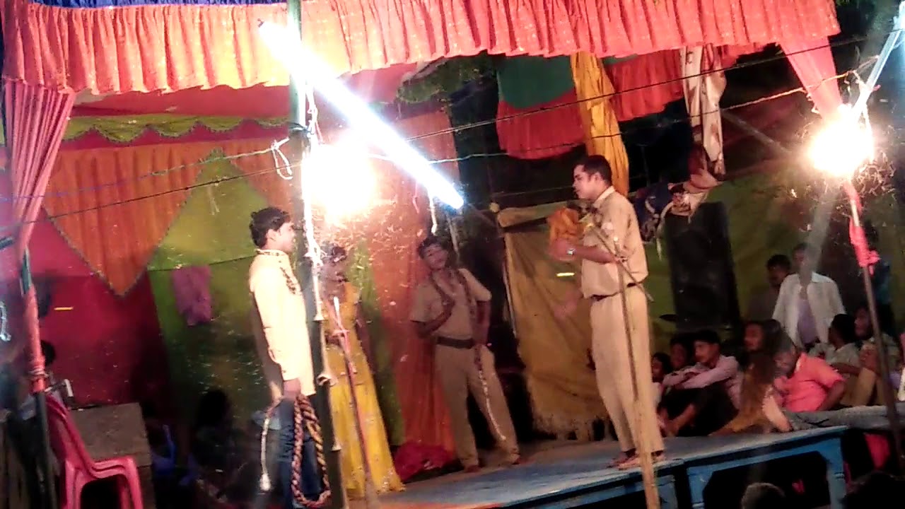 Bhatnosa comedy company
