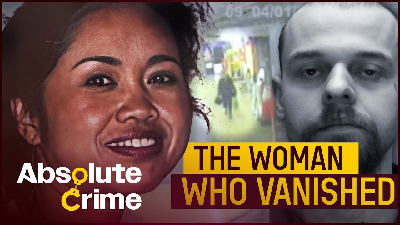 What Happened To This Woman Who Never Came Home? | Nightmare in Suburbia | Absolute Crime