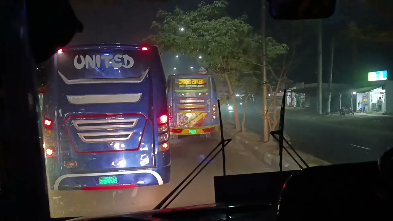 United vs United 