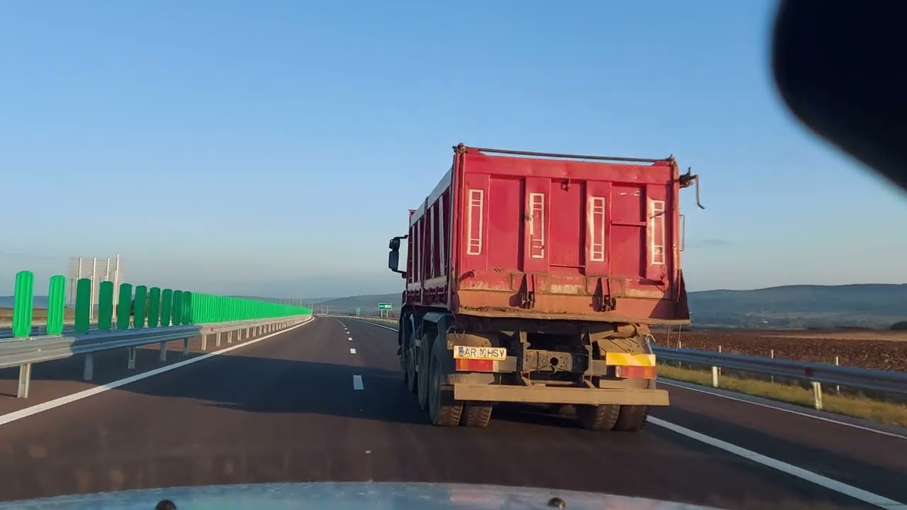 Transylvanian Highway, Section 3B5 Nusfalau – Suplacu de Barcău–RHS