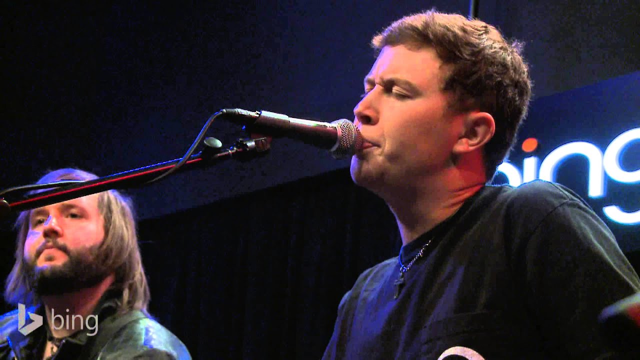 Scotty McCreery - See You Tonight (Bing Lounge)