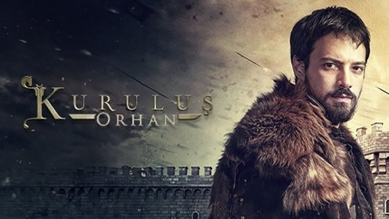 Kuruluş Orhan Cast