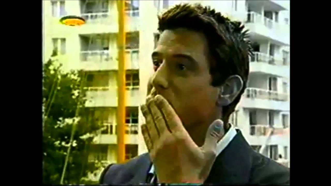 IL DIVO -  "My Private Movie!!"