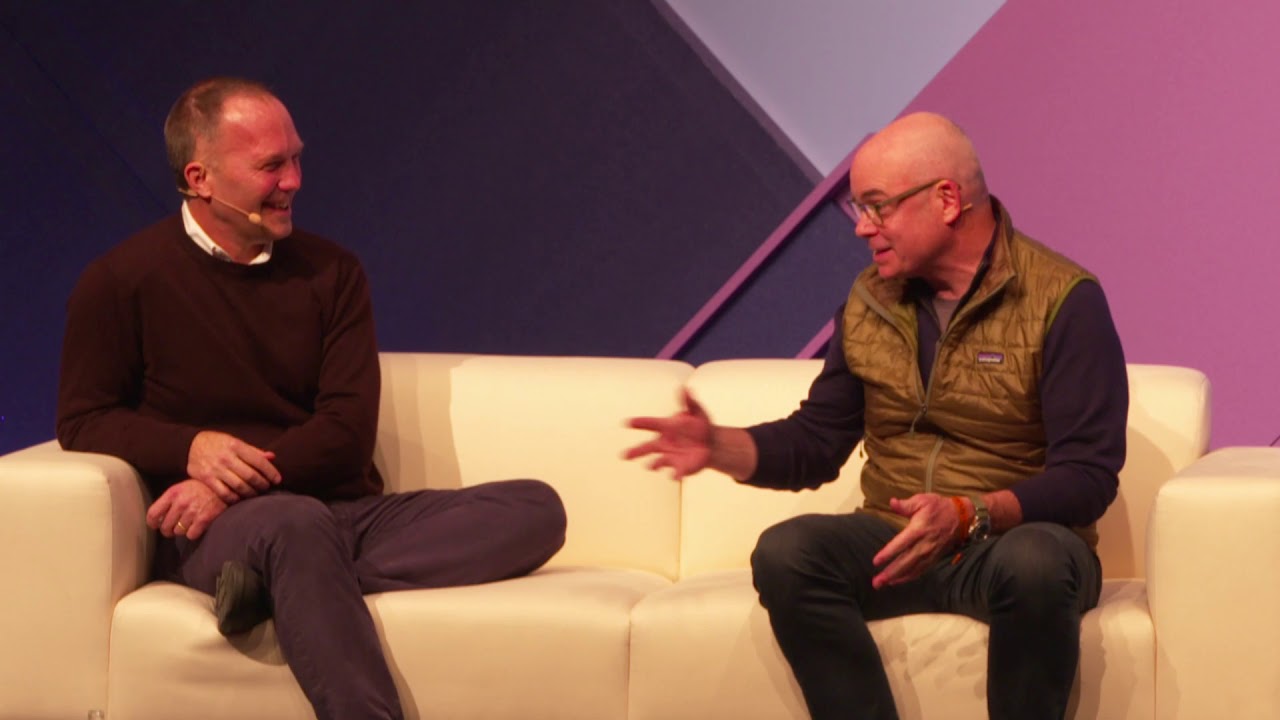 Sales: The secret to SaaS success