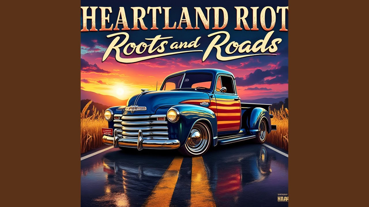 Roots Deep, Roads Long