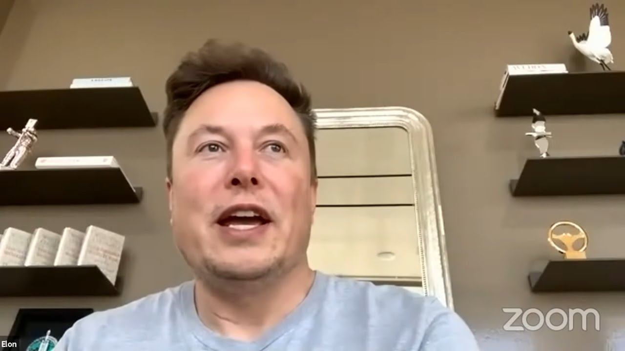 Elon Musk: Will Mr Beast be New CEO of Twitter? | Future of Twitter, Bitcoin, Ethereum, FTX!