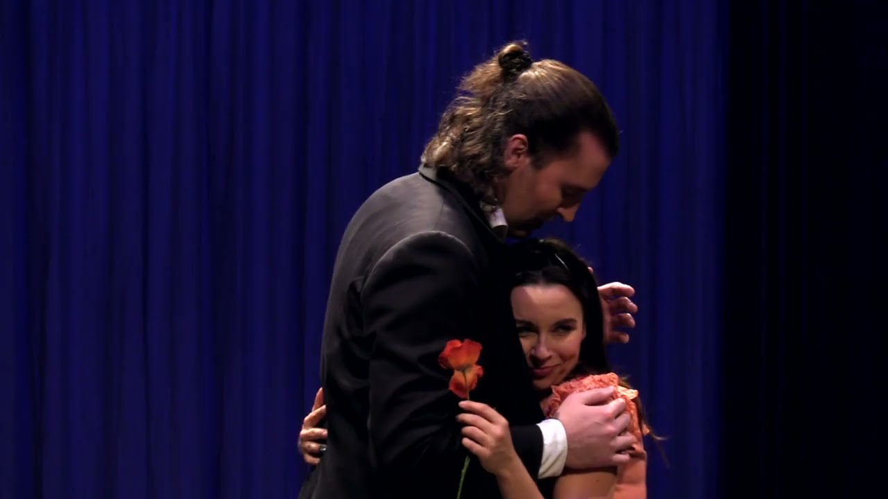 EUGEN ONEGIN
