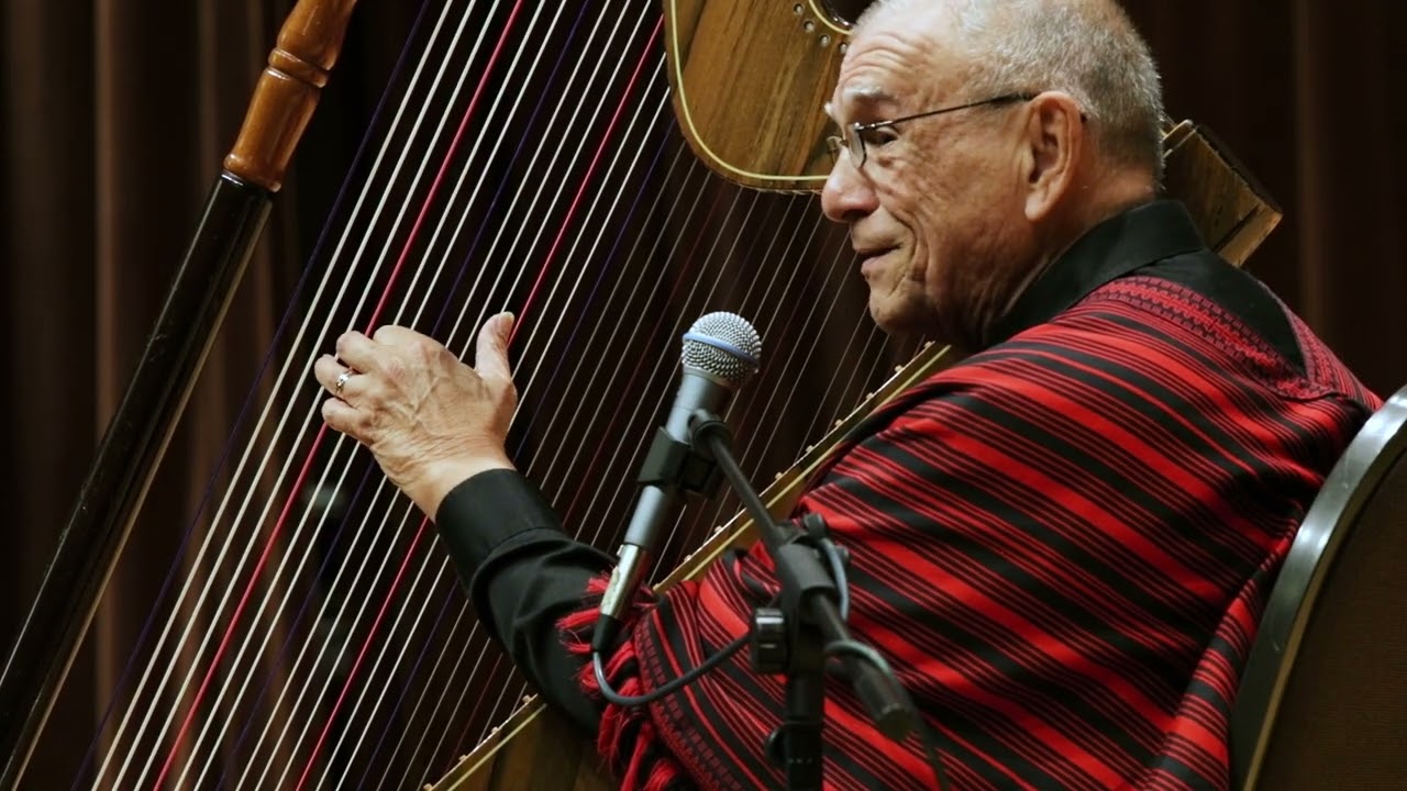 Global Harmony Symphony ‘Moment Musicale’ - Alfredo Rolando Ortiz