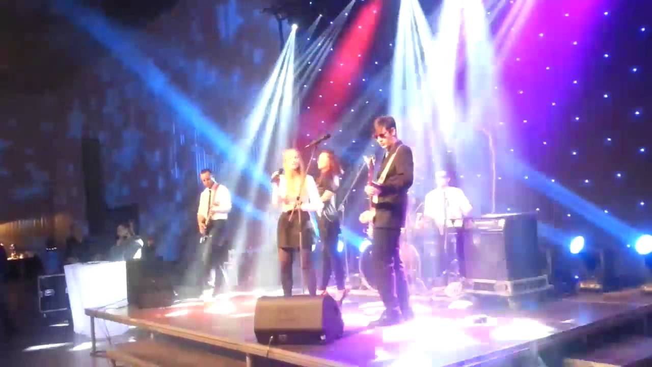 Eniro Poland 2014 - Talent Show - GPM BAND