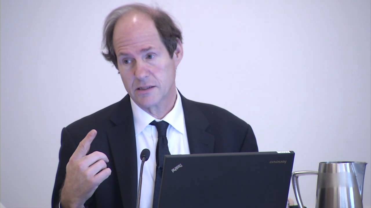 HLS Library Book Talk | Cass Sunstein's 'Choosing Not to Choose: Understanding the Value of Choice'