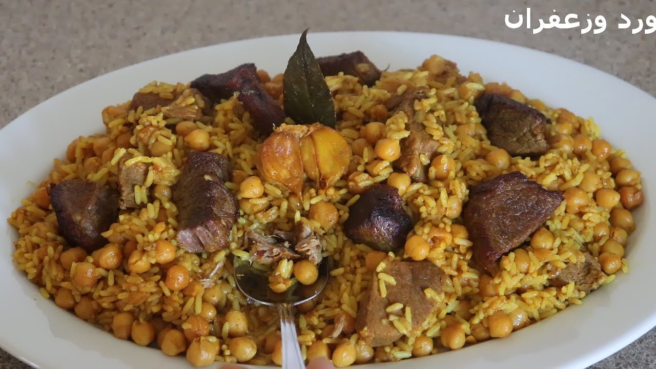 بلا متفكري بلا متوقفي في المطبخ بزاف اكلة ساخنة ساهلة ماهلة كتعطي كمية وفيرة والمذاق متشبعوش منو 😋