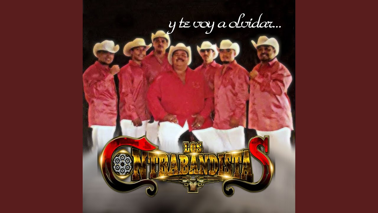 Popurri Contrabandistas