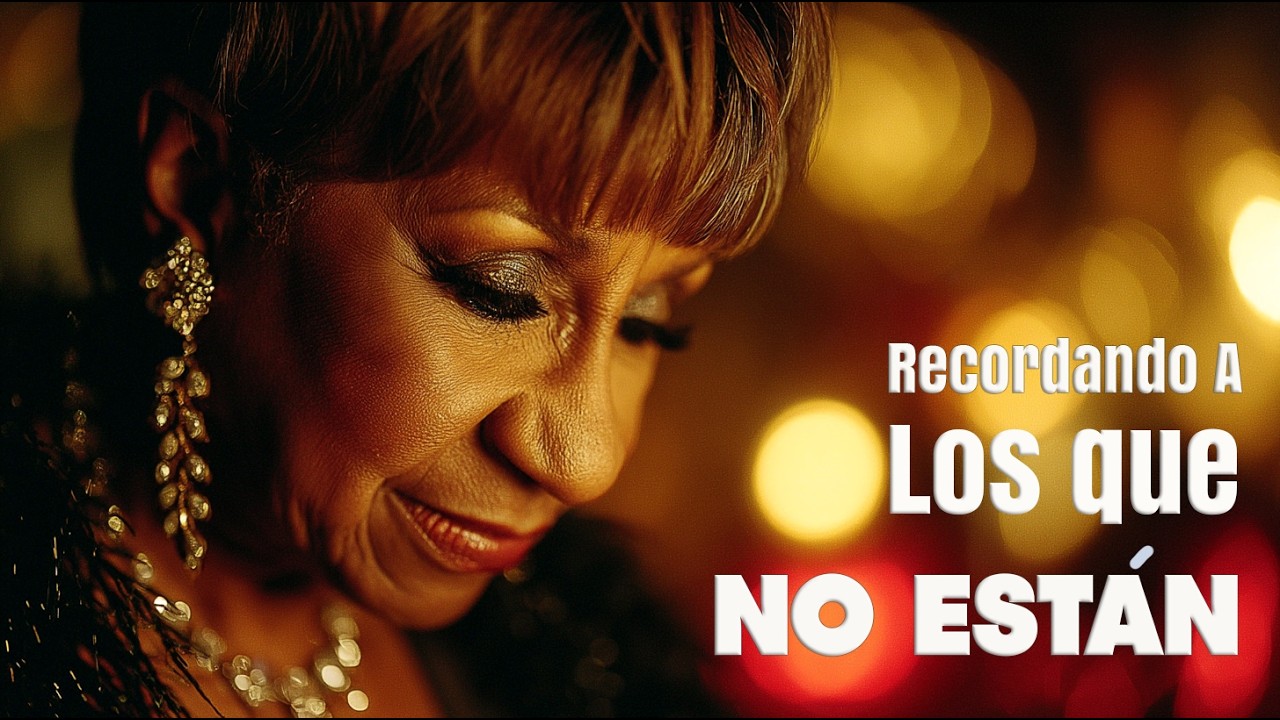 La rumba de los Ausentes / La Fiesta de los que no están /Salsa brava