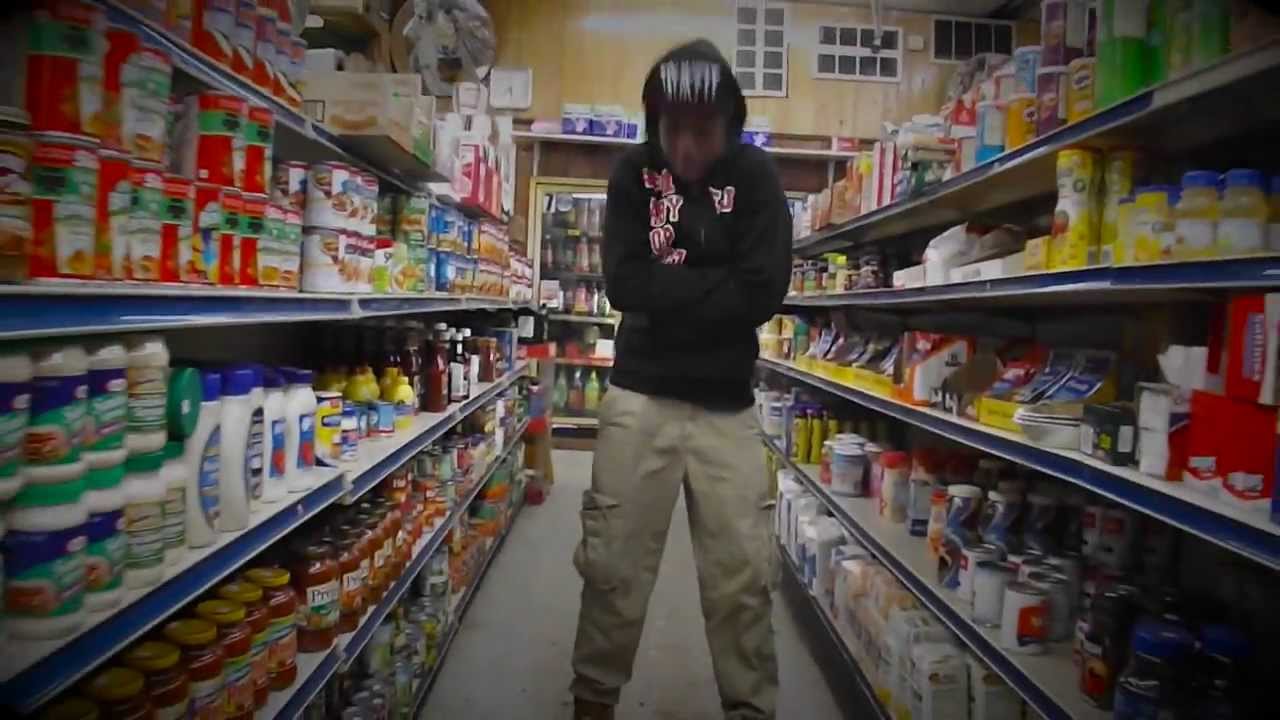 Baby Dlow - Have A Party | Shot By: @louiemovies
