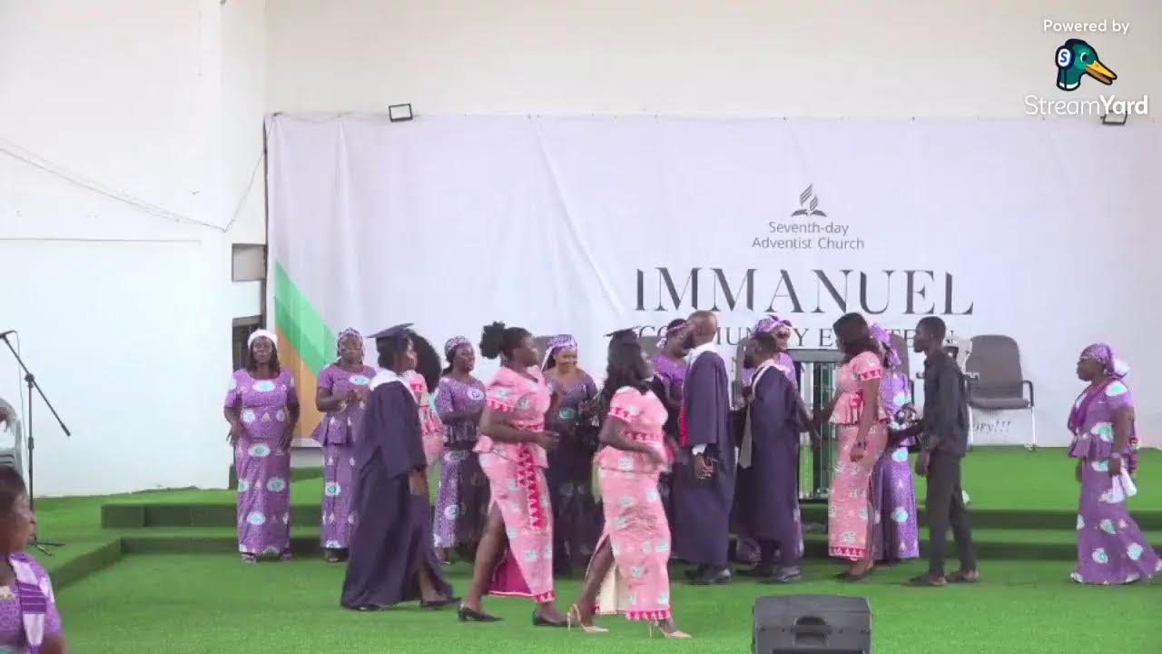 INTERNATIONAL WOMEN'S DAY OF PRAYER 7/03/2026