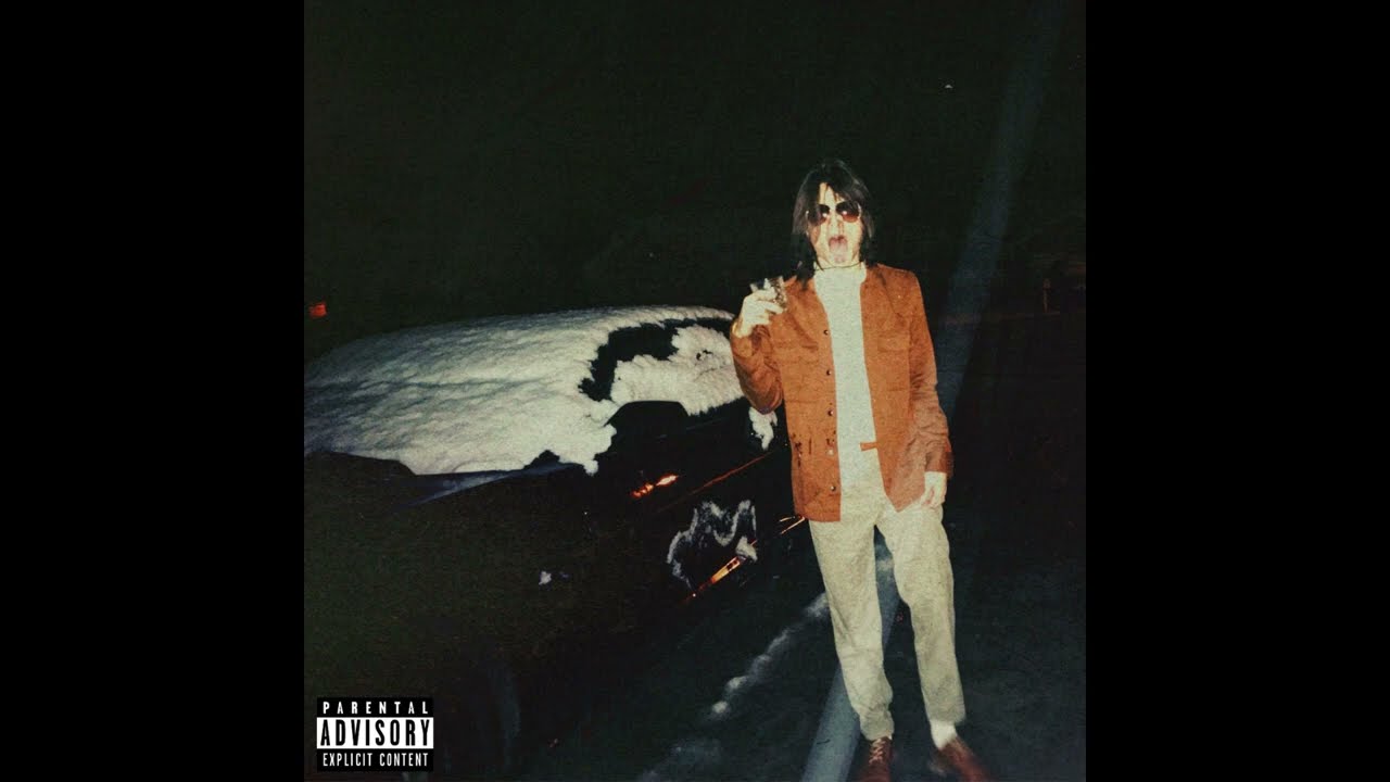 Houston 411 [Official Audio]