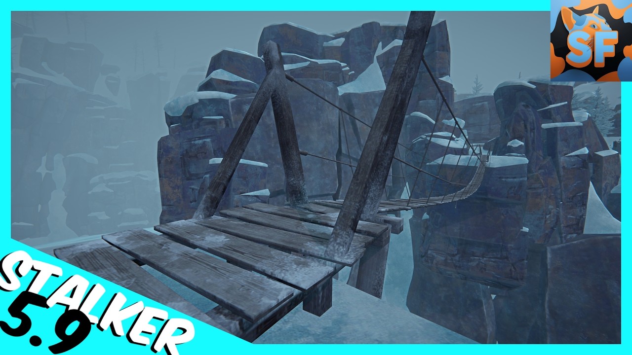 These Bridges are INSANE!! - The Long Dark (Full Game Playthrough)