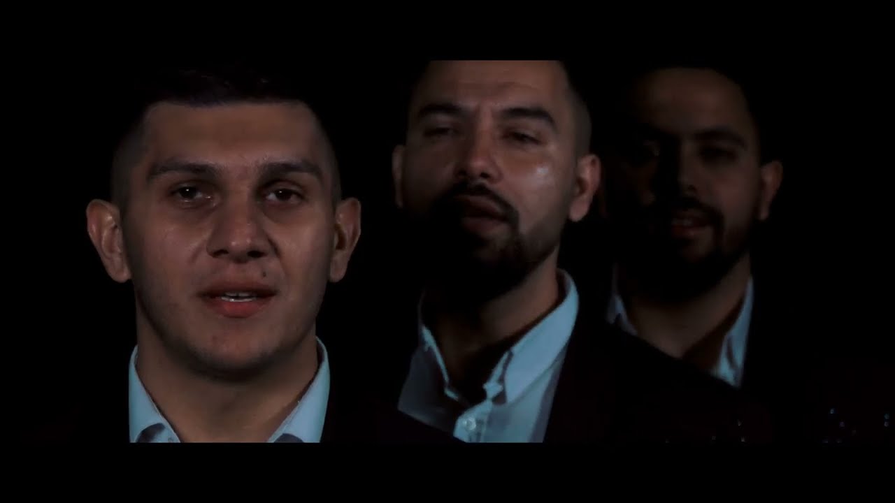 GROUP QAMERUN - KHABAKORO CHAVO