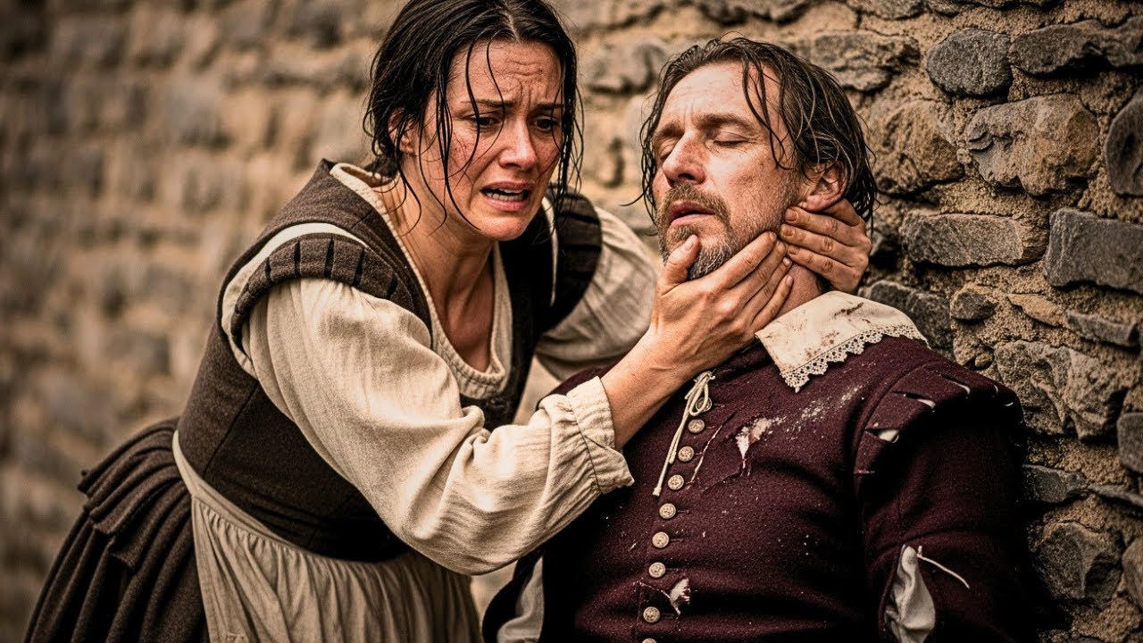 CONSIDERAT MORT, UN DUCE A FOST SALVAT DE O ȚĂRANCĂ    CE S A ÎNTÂMPLAT DUPĂ ACEEA A SCHIMBAT TOT!