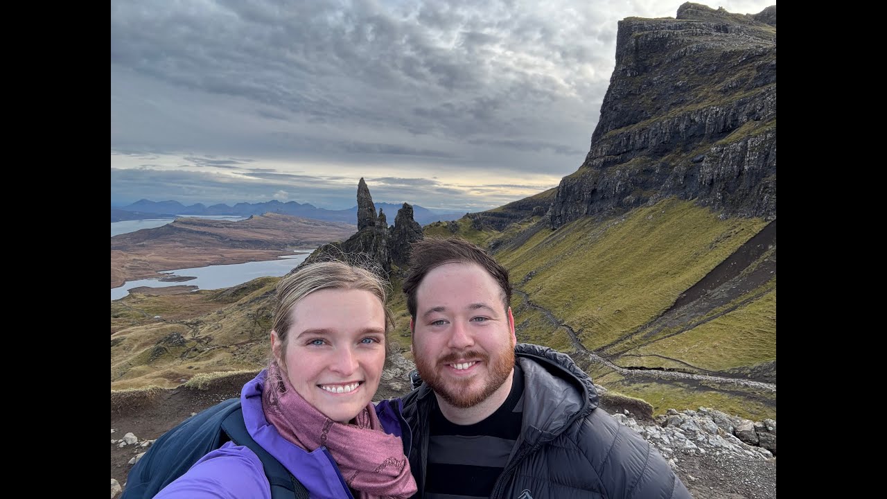 Fort William & Isle of Skye