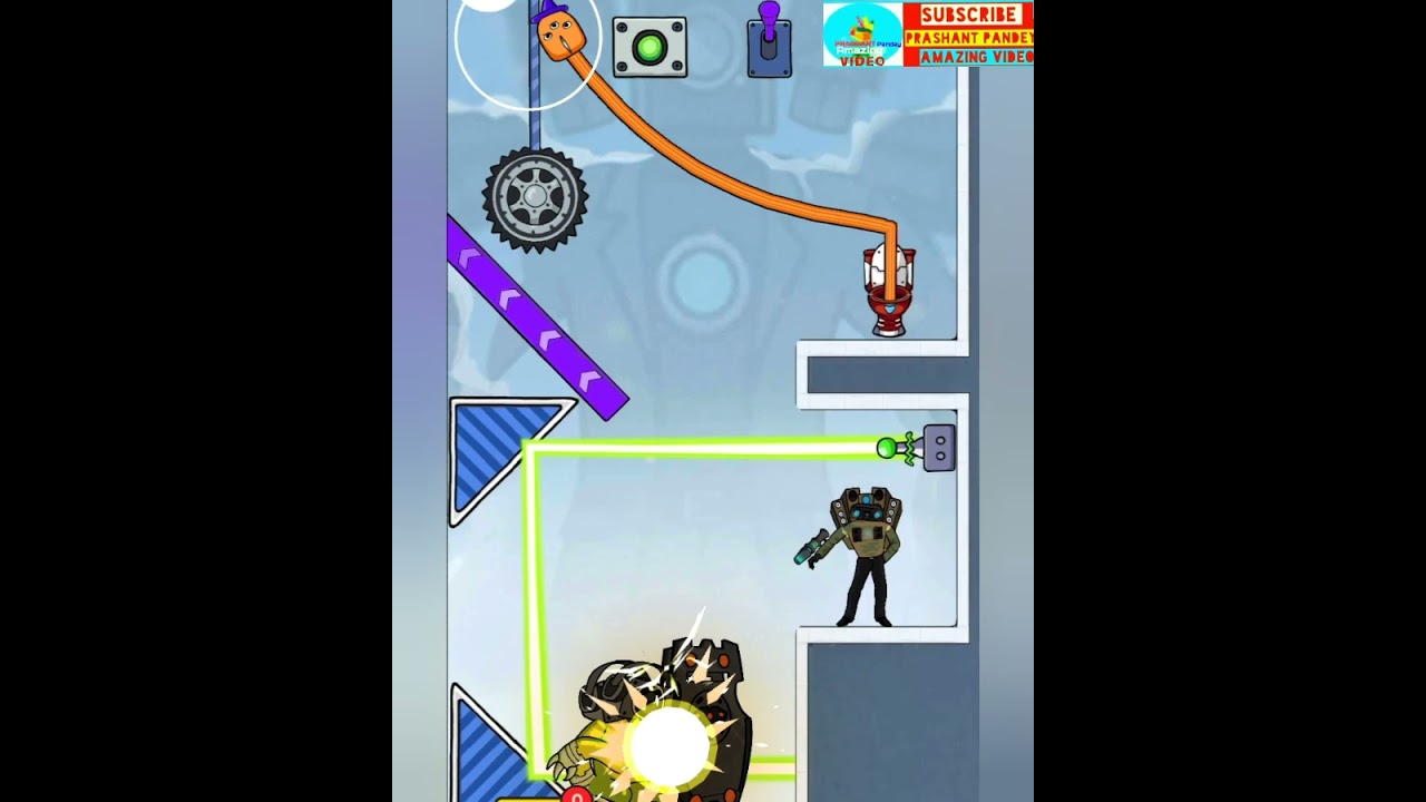 toilet  monster  | toilet 🚽 monster  game 🎮 |  